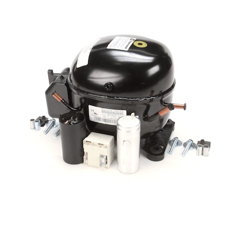 Traulsen Compressor Ase20C4E-Caa-303 321-60225-00